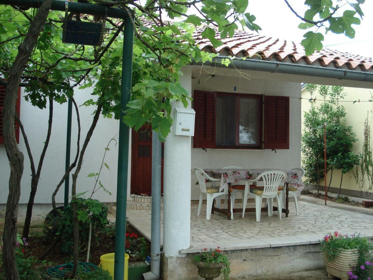 Medel Villa Medulin Luaran gambar