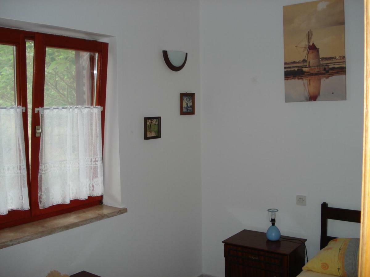 Medel Villa Medulin Luaran gambar